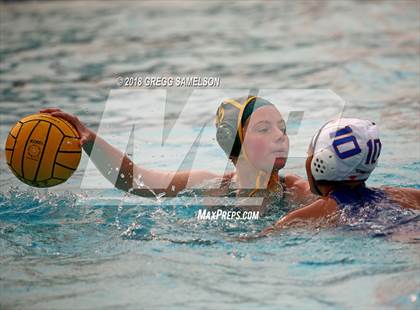 Thumbnail 2 in Sonora vs Kimball (CIF SJS D3 Final) photogallery.