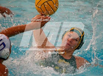 Thumbnail 1 in Sonora vs Kimball (CIF SJS D3 Final) photogallery.