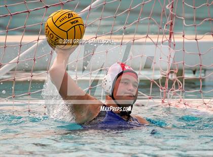 Thumbnail 3 in Sonora vs Kimball (CIF SJS D3 Final) photogallery.