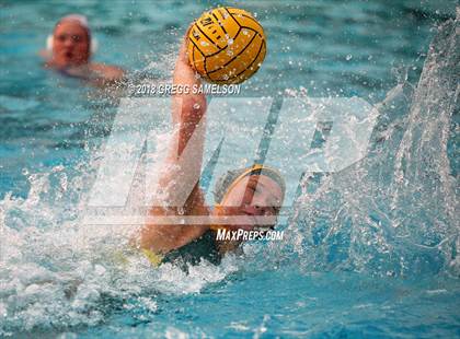 Thumbnail 2 in Sonora vs Kimball (CIF SJS D3 Final) photogallery.