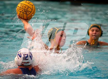 Thumbnail 2 in Sonora vs Kimball (CIF SJS D3 Final) photogallery.