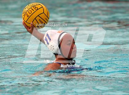 Thumbnail 2 in Sonora vs Kimball (CIF SJS D3 Final) photogallery.