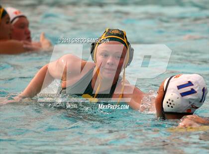 Thumbnail 2 in Sonora vs Kimball (CIF SJS D3 Final) photogallery.