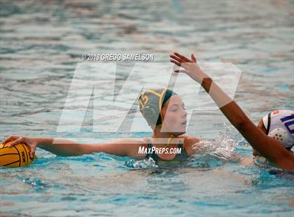 Thumbnail 3 in Sonora vs Kimball (CIF SJS D3 Final) photogallery.