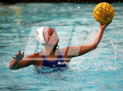 Thumbnail 2 in Sonora vs Kimball (CIF SJS D3 Final) photogallery.