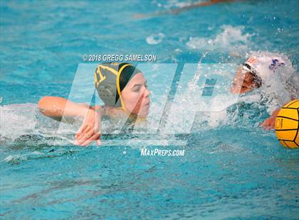 Thumbnail 2 in Sonora vs Kimball (CIF SJS D3 Final) photogallery.