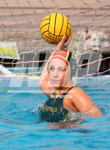 Thumbnail 2 in Sonora vs Kimball (CIF SJS D3 Final) photogallery.