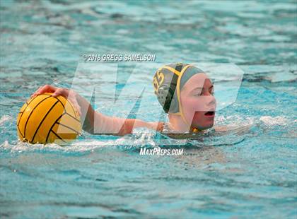 Thumbnail 1 in Sonora vs Kimball (CIF SJS D3 Final) photogallery.