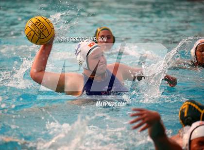 Thumbnail 1 in Sonora vs Kimball (CIF SJS D3 Final) photogallery.