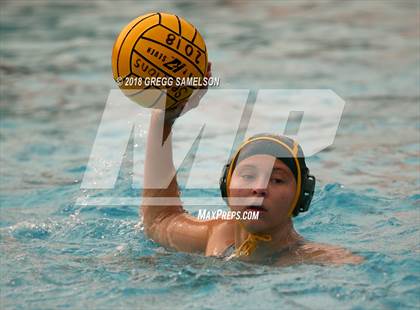 Thumbnail 2 in Sonora vs Kimball (CIF SJS D3 Final) photogallery.