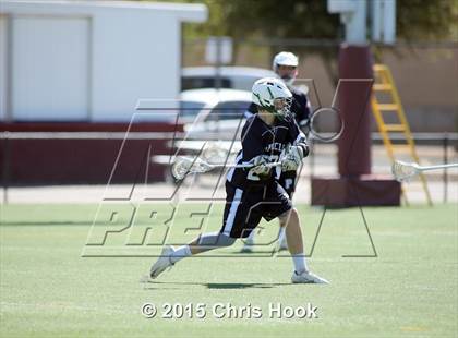 Thumbnail 2 in Pinnacle @ Salpointe Catholic photogallery.