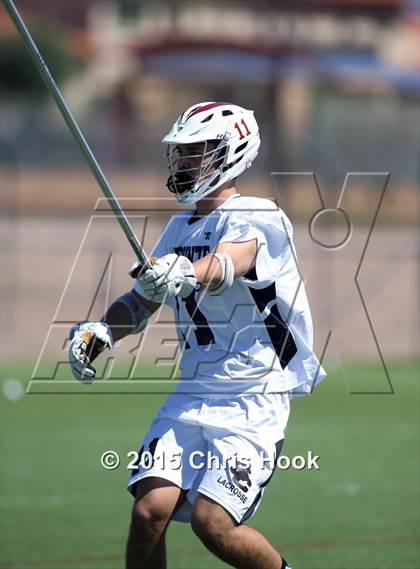 Thumbnail 2 in Pinnacle @ Salpointe Catholic photogallery.