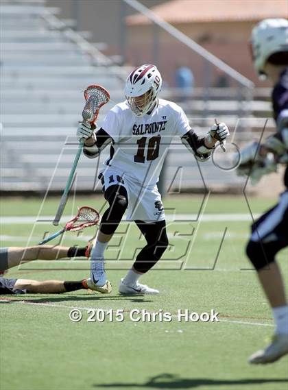 Thumbnail 3 in Pinnacle @ Salpointe Catholic photogallery.