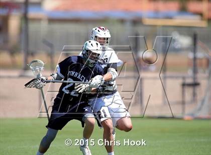 Thumbnail 3 in Pinnacle @ Salpointe Catholic photogallery.