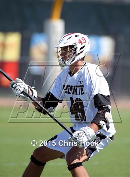 Thumbnail 3 in Pinnacle @ Salpointe Catholic photogallery.