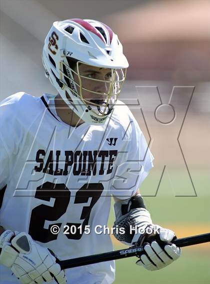 Thumbnail 2 in Pinnacle @ Salpointe Catholic photogallery.