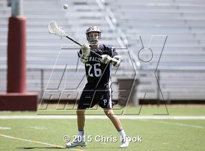 Thumbnail 2 in Pinnacle @ Salpointe Catholic photogallery.