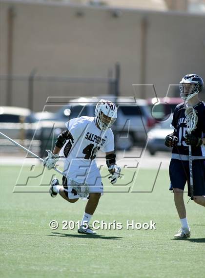 Thumbnail 3 in Pinnacle @ Salpointe Catholic photogallery.