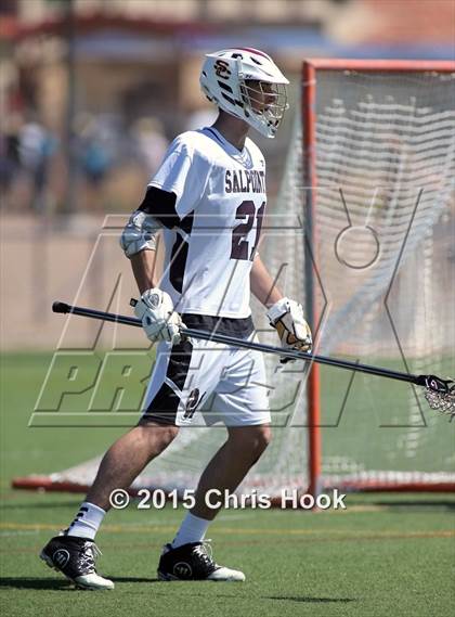 Thumbnail 3 in Pinnacle @ Salpointe Catholic photogallery.