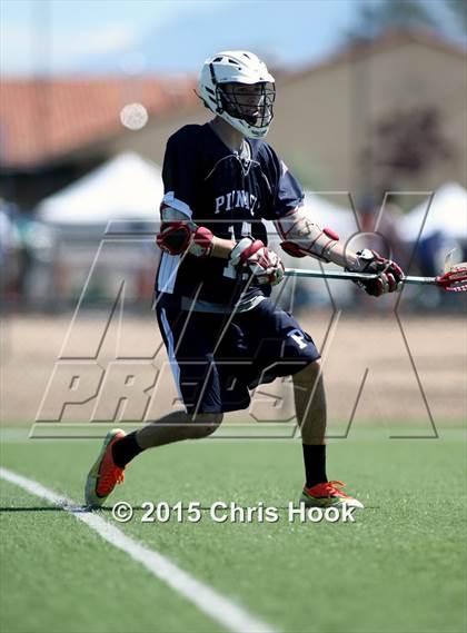 Thumbnail 1 in Pinnacle @ Salpointe Catholic photogallery.