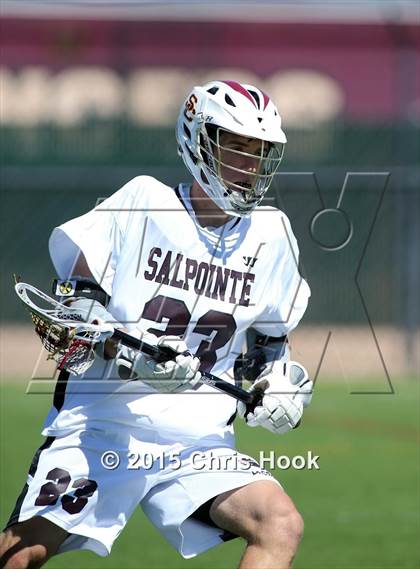 Thumbnail 2 in Pinnacle @ Salpointe Catholic photogallery.