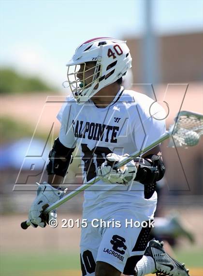 Thumbnail 2 in Pinnacle @ Salpointe Catholic photogallery.