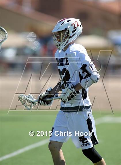 Thumbnail 1 in Pinnacle @ Salpointe Catholic photogallery.