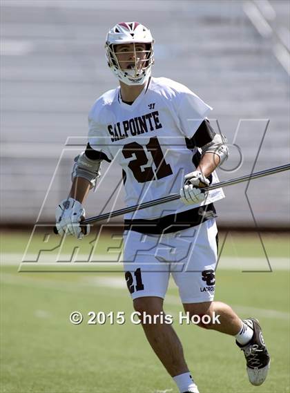 Thumbnail 1 in Pinnacle @ Salpointe Catholic photogallery.