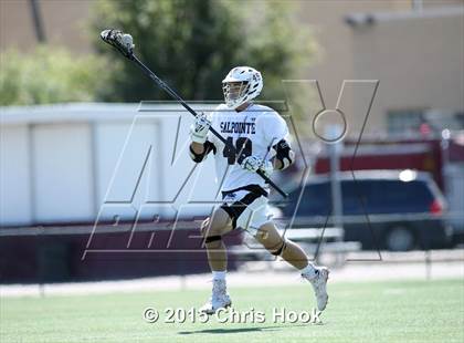 Thumbnail 1 in Pinnacle @ Salpointe Catholic photogallery.