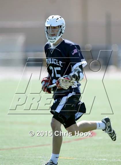 Thumbnail 1 in Pinnacle @ Salpointe Catholic photogallery.