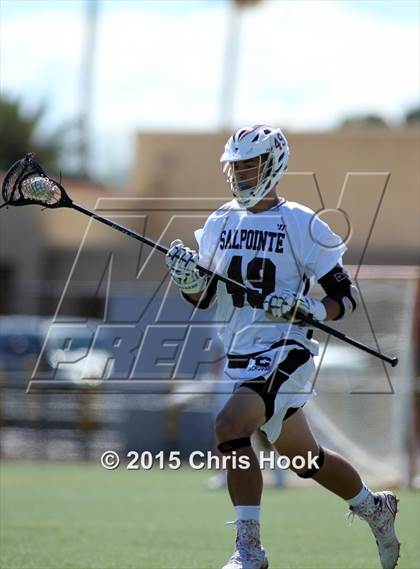 Thumbnail 1 in Pinnacle @ Salpointe Catholic photogallery.