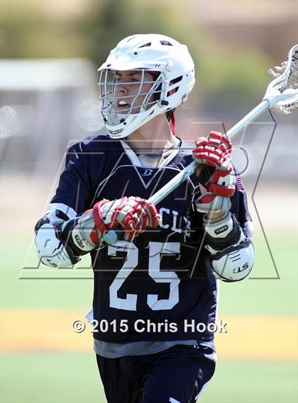 Thumbnail 2 in Pinnacle @ Salpointe Catholic photogallery.