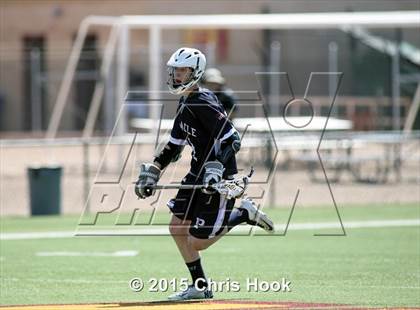 Thumbnail 1 in Pinnacle @ Salpointe Catholic photogallery.