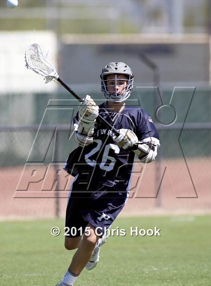Thumbnail 2 in Pinnacle @ Salpointe Catholic photogallery.