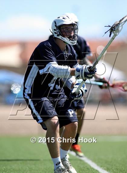 Thumbnail 2 in Pinnacle @ Salpointe Catholic photogallery.