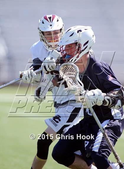 Thumbnail 2 in Pinnacle @ Salpointe Catholic photogallery.