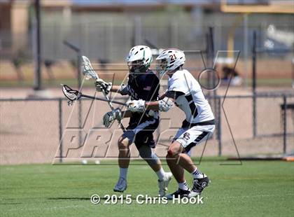 Thumbnail 1 in Pinnacle @ Salpointe Catholic photogallery.