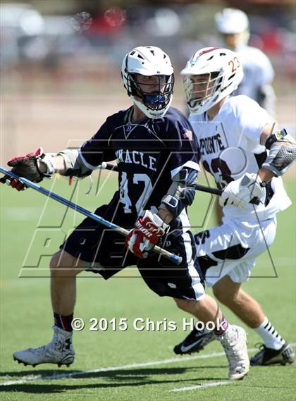 Thumbnail 1 in Pinnacle @ Salpointe Catholic photogallery.