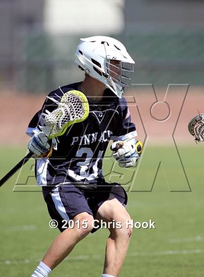 Thumbnail 3 in Pinnacle @ Salpointe Catholic photogallery.