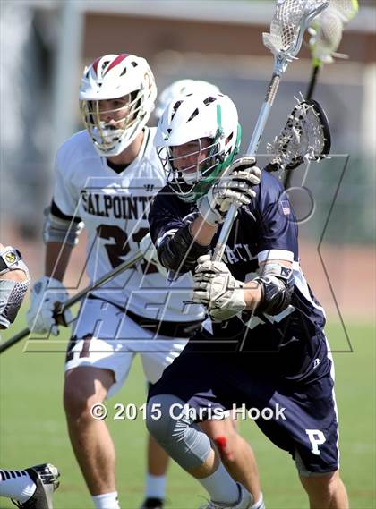 Thumbnail 1 in Pinnacle @ Salpointe Catholic photogallery.