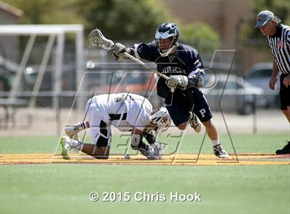Thumbnail 1 in Pinnacle @ Salpointe Catholic photogallery.