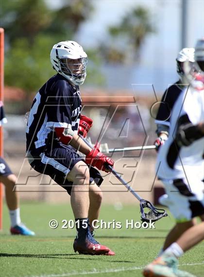 Thumbnail 2 in Pinnacle @ Salpointe Catholic photogallery.