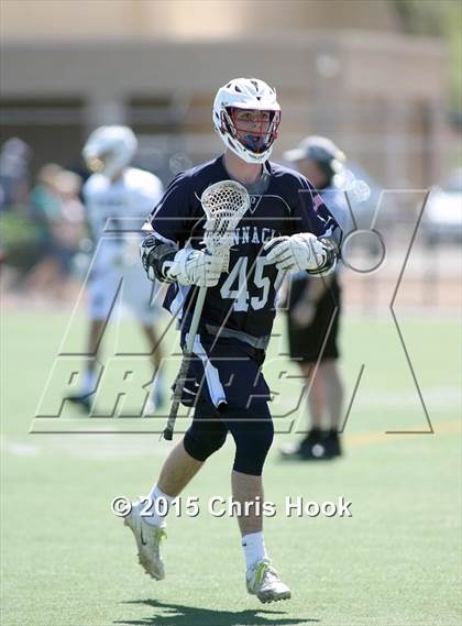 Thumbnail 3 in Pinnacle @ Salpointe Catholic photogallery.
