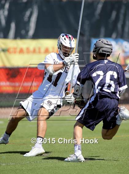 Thumbnail 3 in Pinnacle @ Salpointe Catholic photogallery.