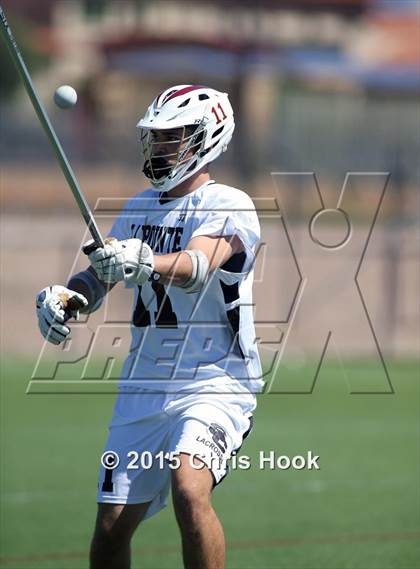 Thumbnail 3 in Pinnacle @ Salpointe Catholic photogallery.