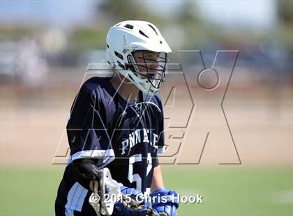 Thumbnail 1 in Pinnacle @ Salpointe Catholic photogallery.