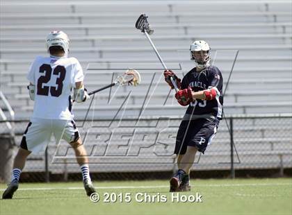 Thumbnail 2 in Pinnacle @ Salpointe Catholic photogallery.