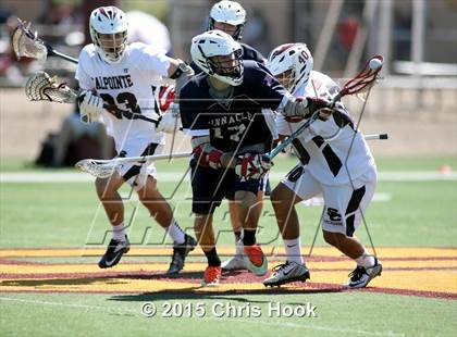 Thumbnail 2 in Pinnacle @ Salpointe Catholic photogallery.
