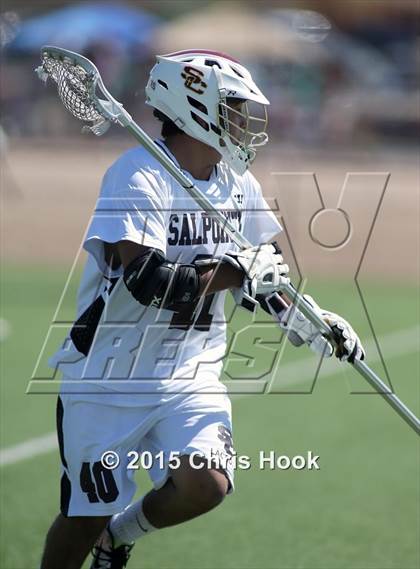 Thumbnail 2 in Pinnacle @ Salpointe Catholic photogallery.