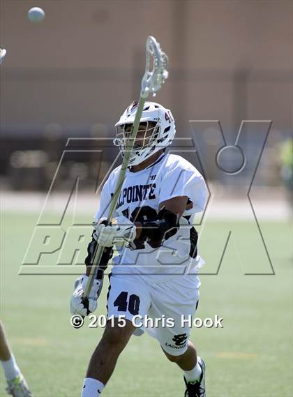 Thumbnail 2 in Pinnacle @ Salpointe Catholic photogallery.